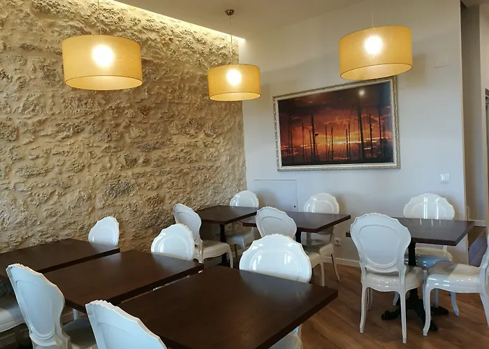 Marina Charming House Figueira da Foz