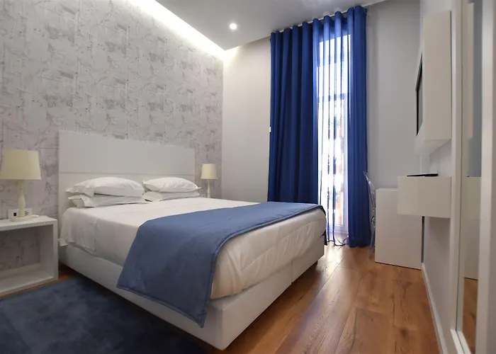 Marina Charming House Gasthof