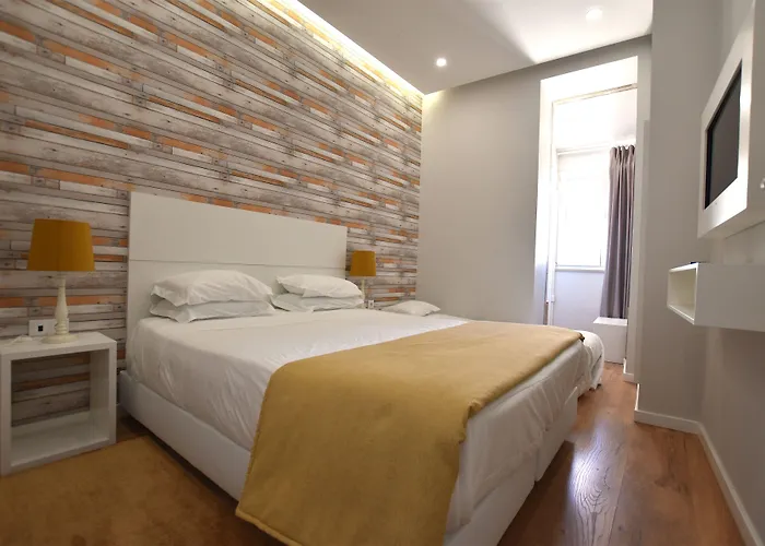 Marina Charming House Gæstehus