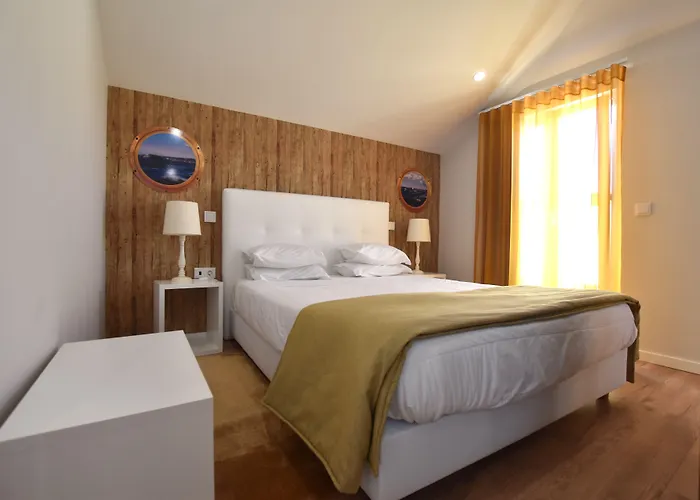 Gæstehus Marina Charming House 4*