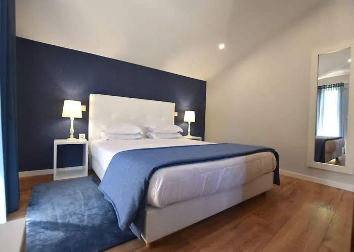 Marina Charming House Figueira da Foz