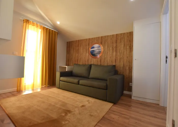 Marina Charming House Gasthof Figueira da Foz