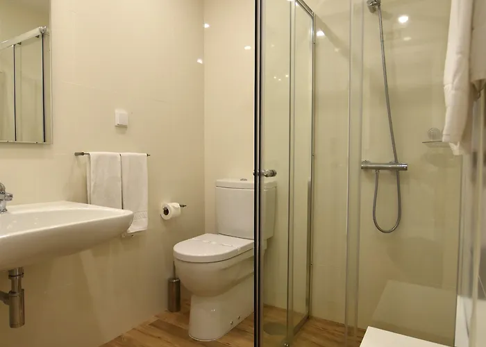 Marina Charming House Gæstehus