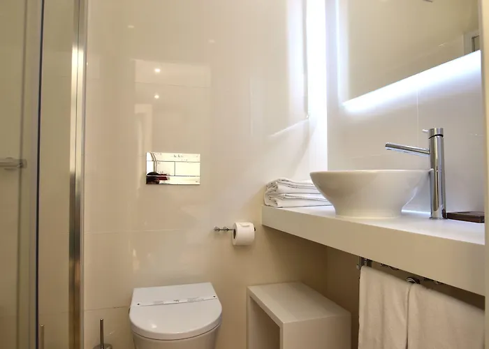 Marina Charming House Figueira da Foz