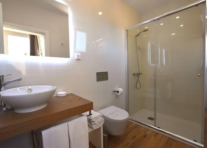 Marina Charming House Gasthof 4*