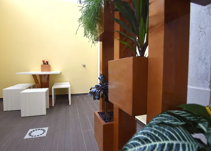 Marina Charming House 4*