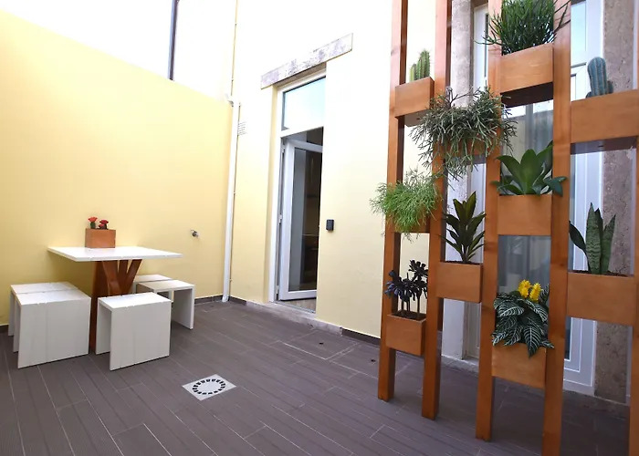 Gasthof Marina Charming House Figueira da Foz