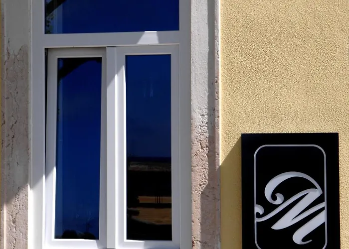 Marina Charming House Gasthof 4*