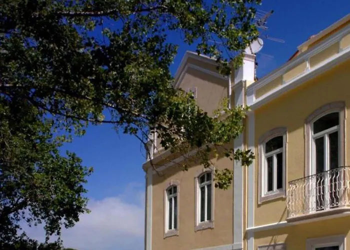 Marina Charming House 4*