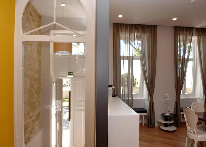 Gasthof Marina Charming House 4*