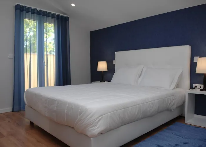 Marina Charming House Figueira da Foz