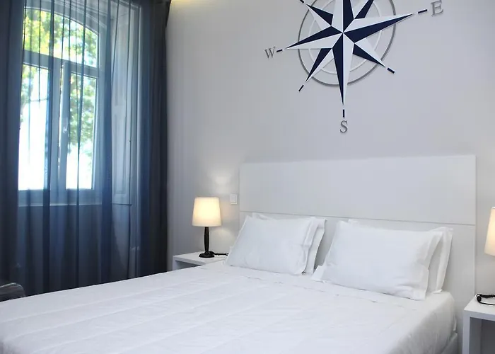 Gasthof Marina Charming House 4*