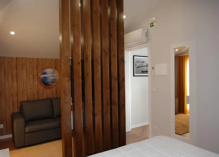 Marina Charming House Figueira da Foz