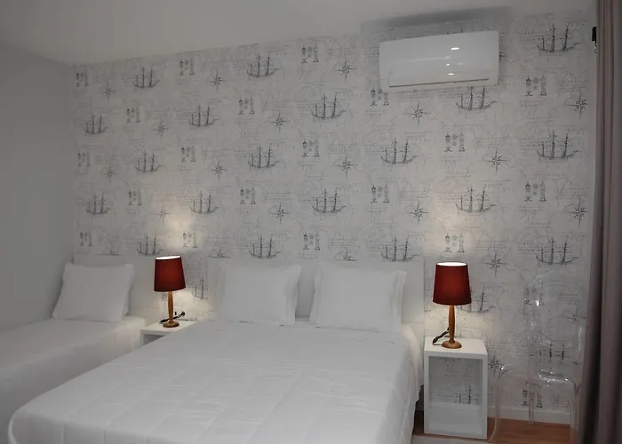 Marina Charming House