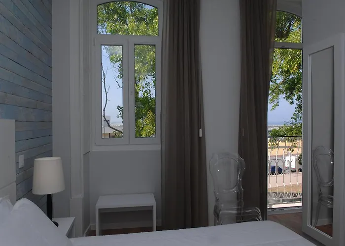 Marina Charming House Figueira da Foz